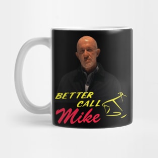 better call mike Mug